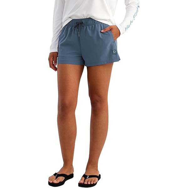 Amazon.com: Burton Womens Total Impact Short, True Black, X-Small